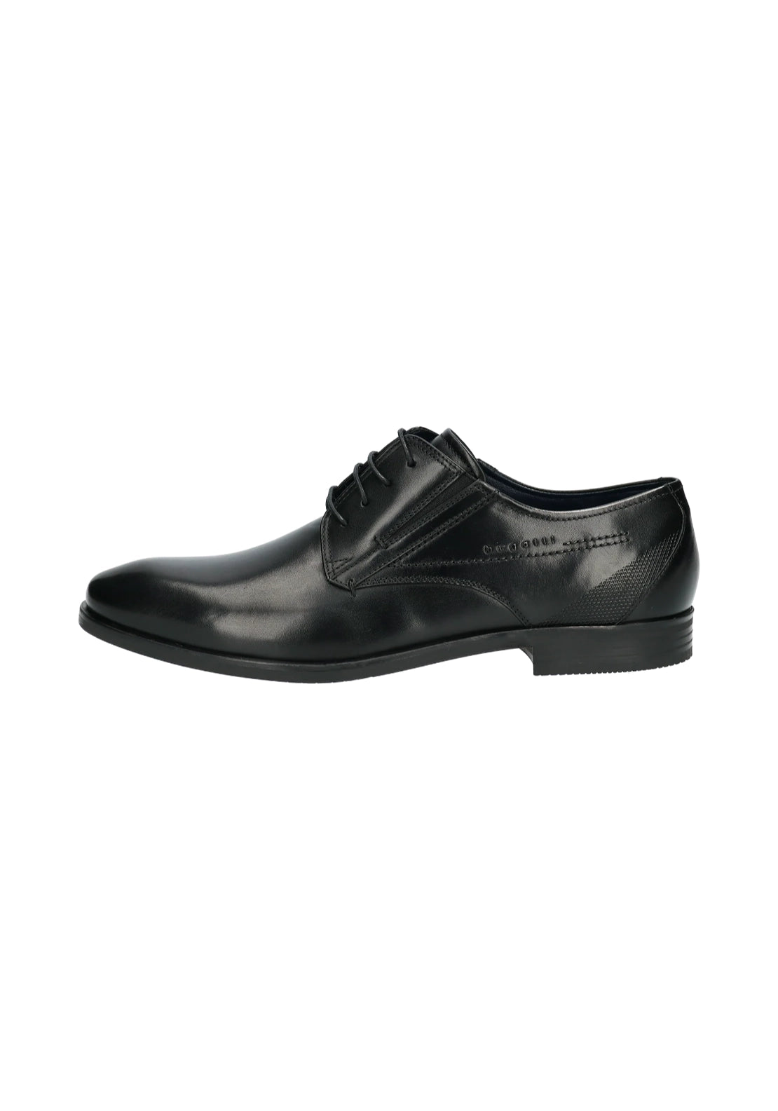 Savio Evo Fomal Shoe - Black