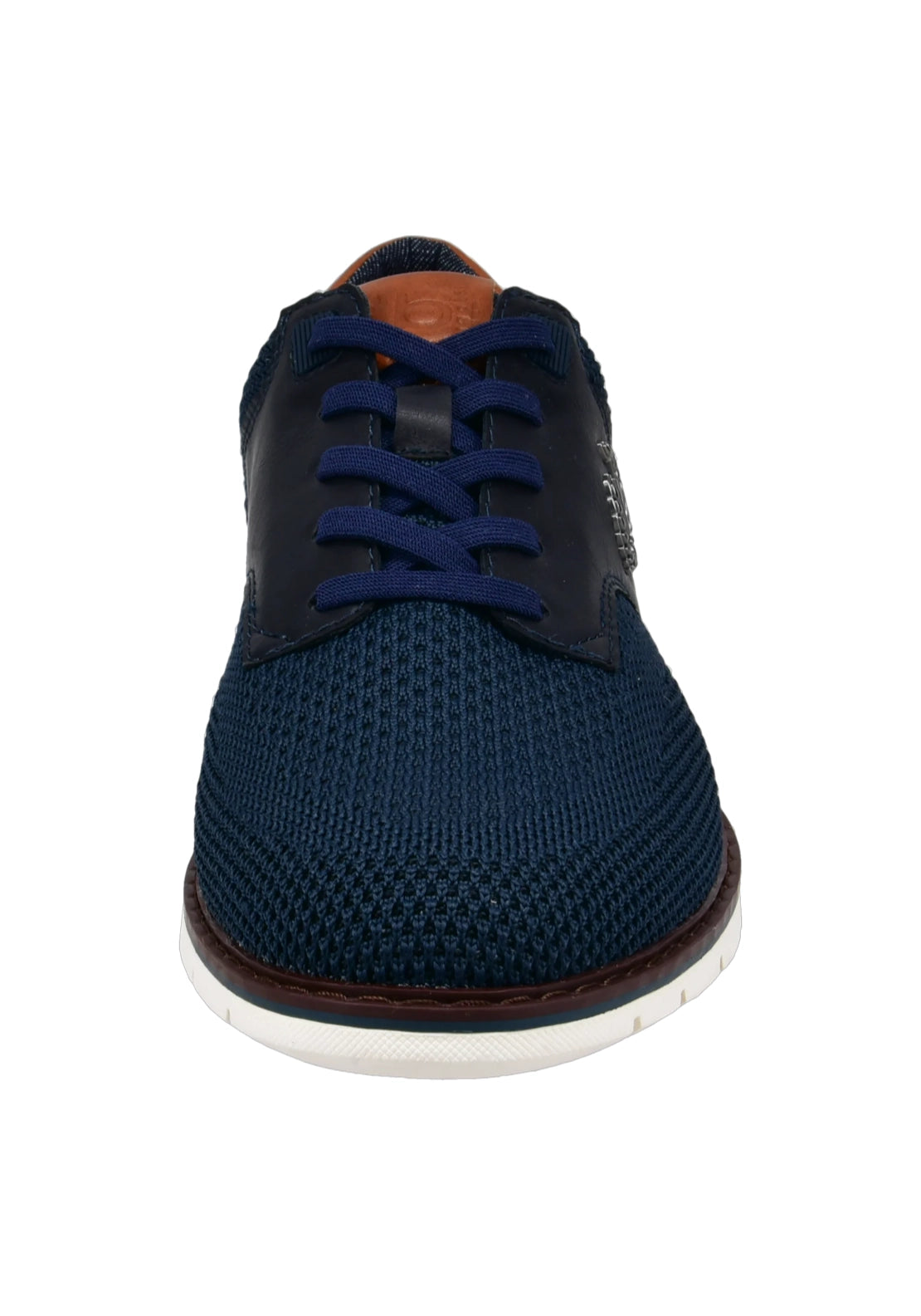Sandman Mens Shoe - Blue