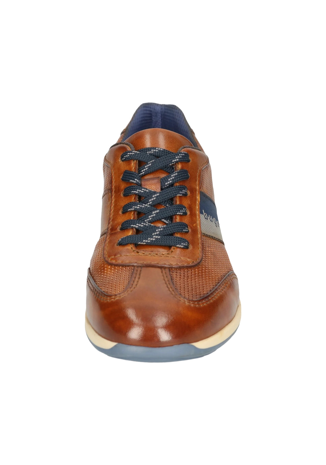 Thorello Sneaker - Brown