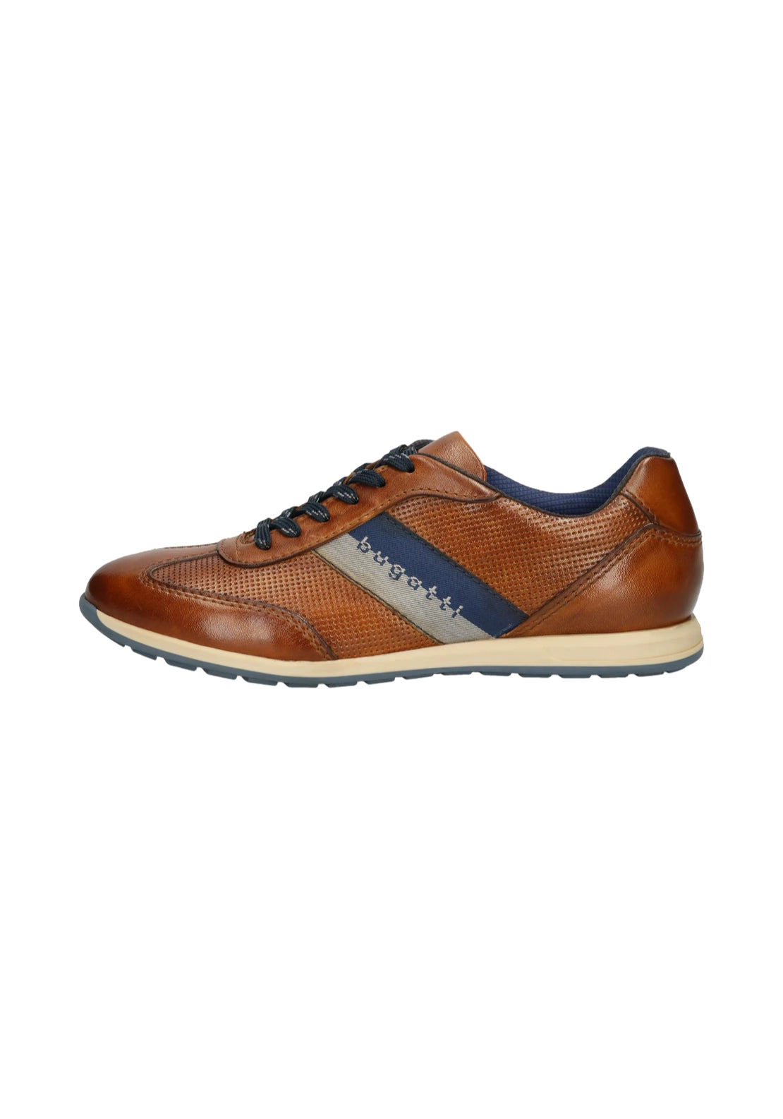 Thorello Sneaker - Brown