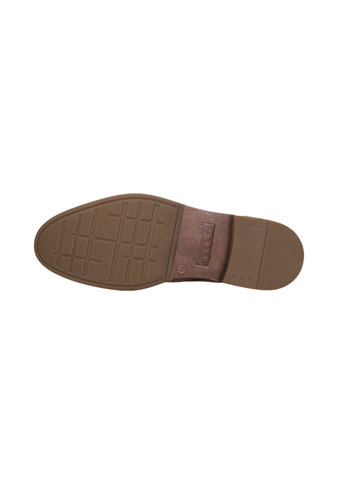 Bugatti Lace-Up - Cognac 7 Shaws Department Stores
