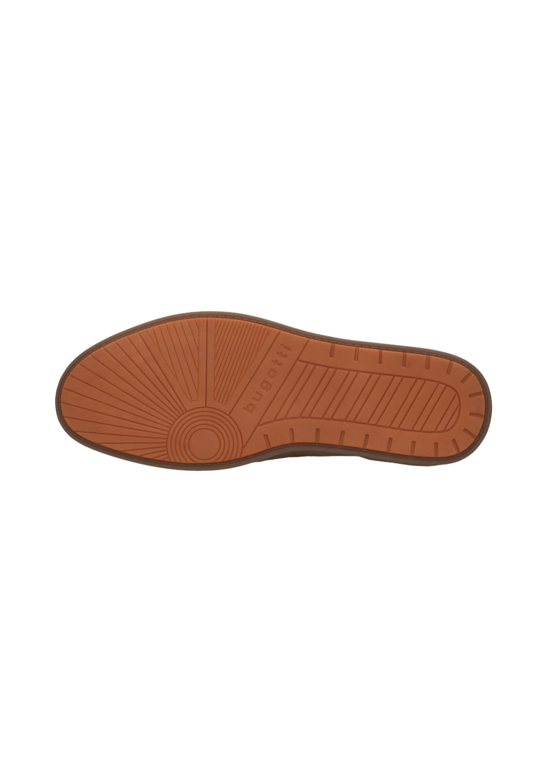 Bugatti Slip On - Beige 7 Shaws Department Stores