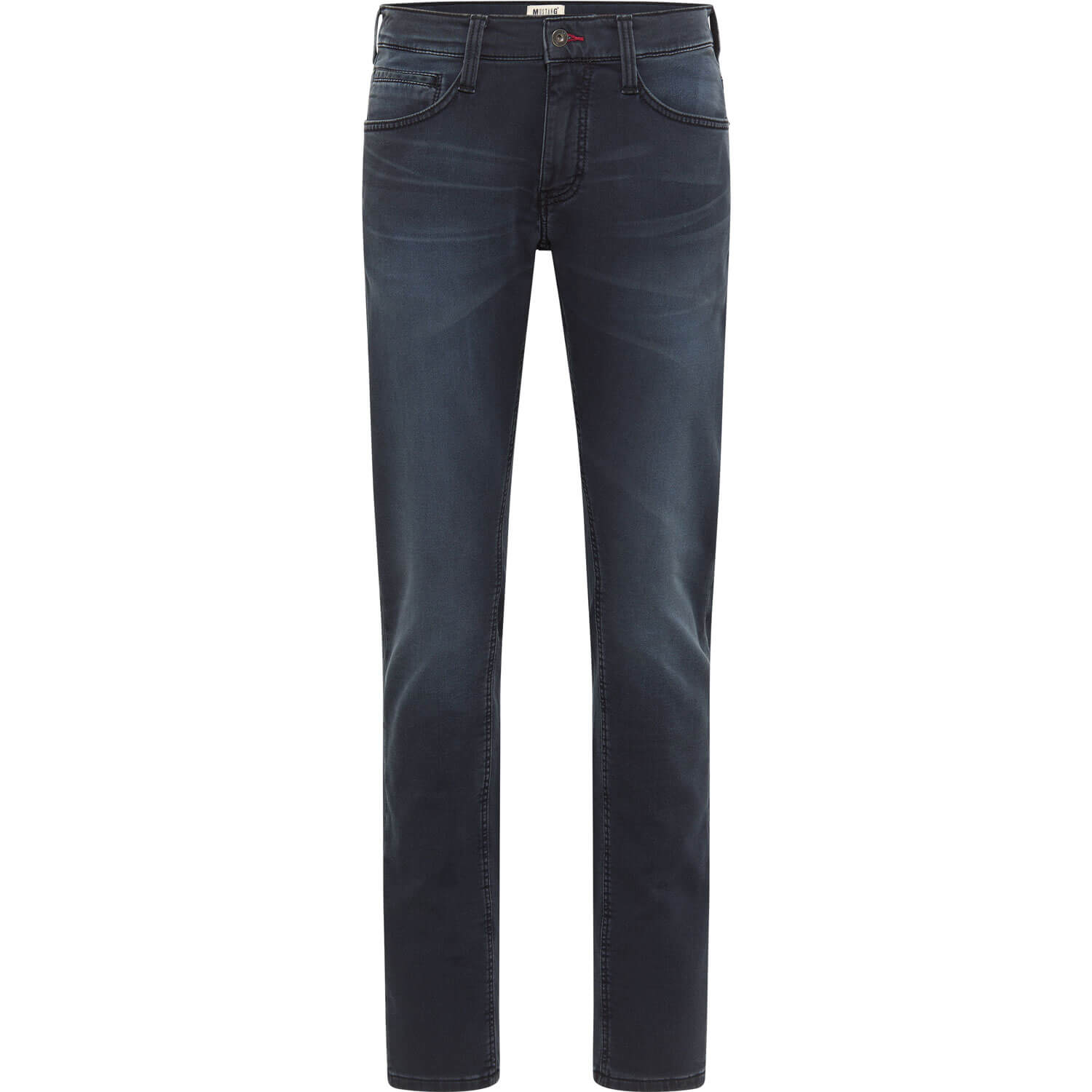Mustang Mustang Oregon Tapered Denim 6 Shaws Department Stores