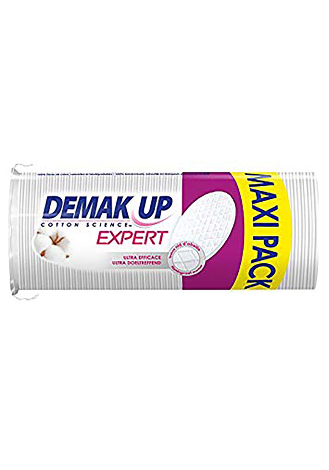 Demakup Demak Up Expert Ovals 50 Pack 1 Shaws Department Stores