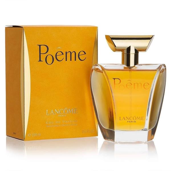 Lancome Poeme Eau De Parfum 1 Shaws Department Stores