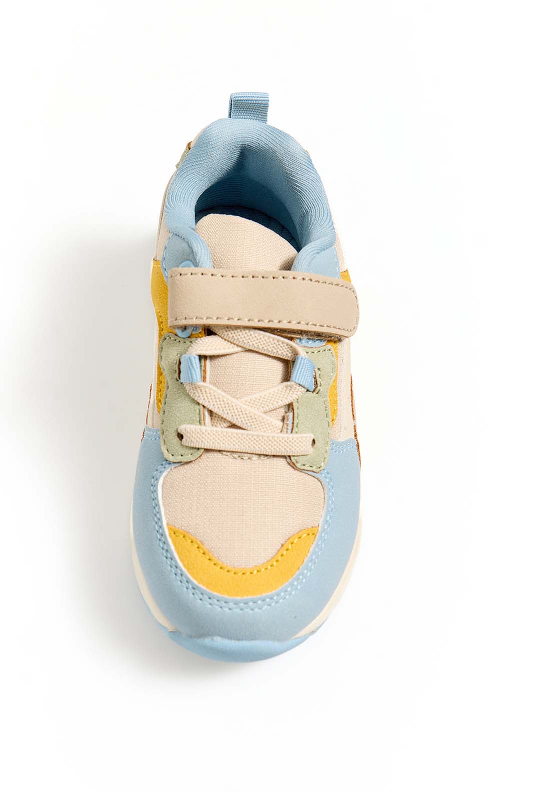 Sfera Thick sole trainers - Multicolor 4 Shaws Department Stores