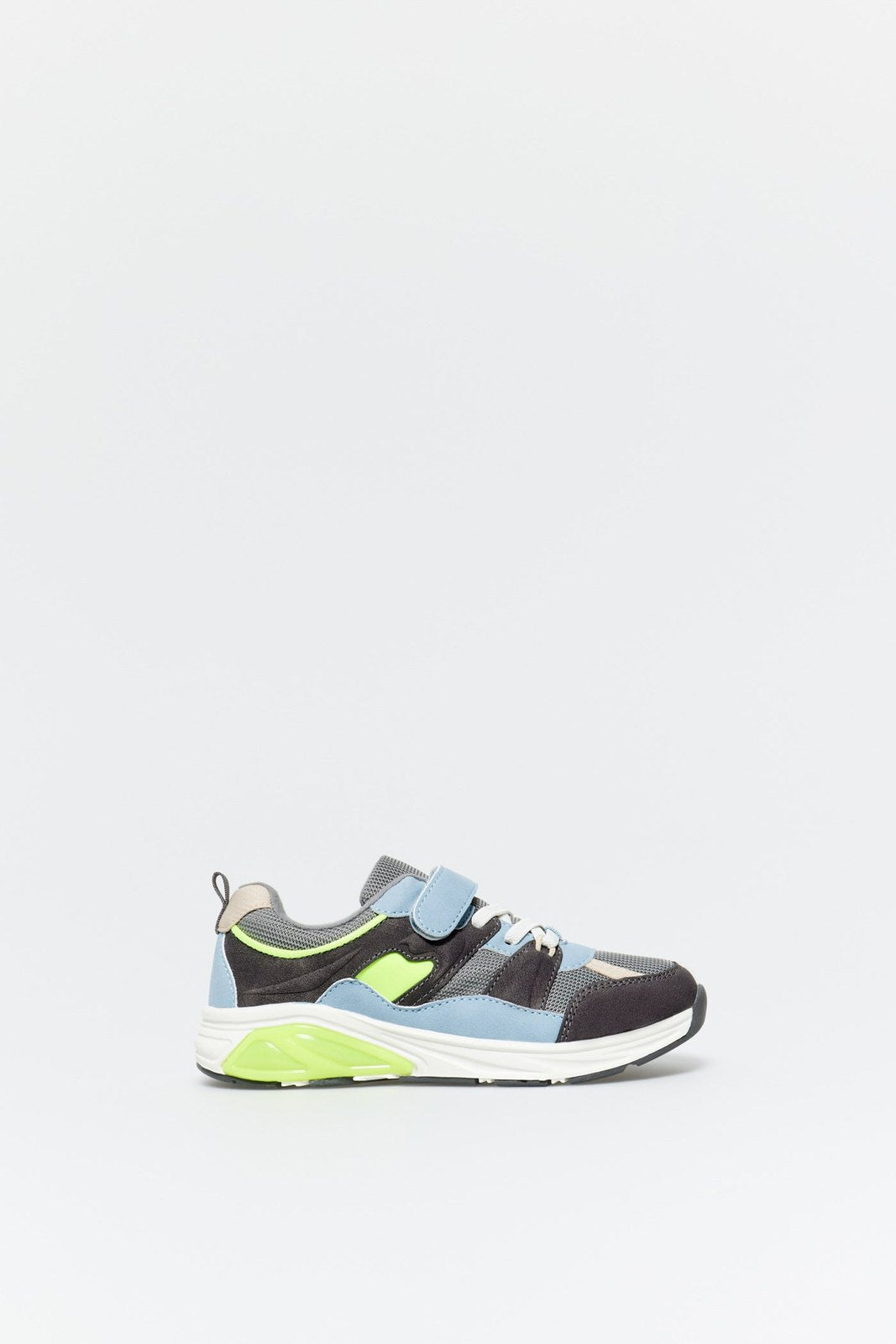 Sfera Light-up trainers - Multicolour 1 Shaws Department Stores