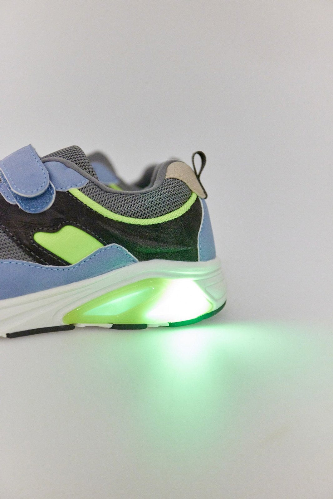 Sfera Light-up trainers - Multicolour 3 Shaws Department Stores