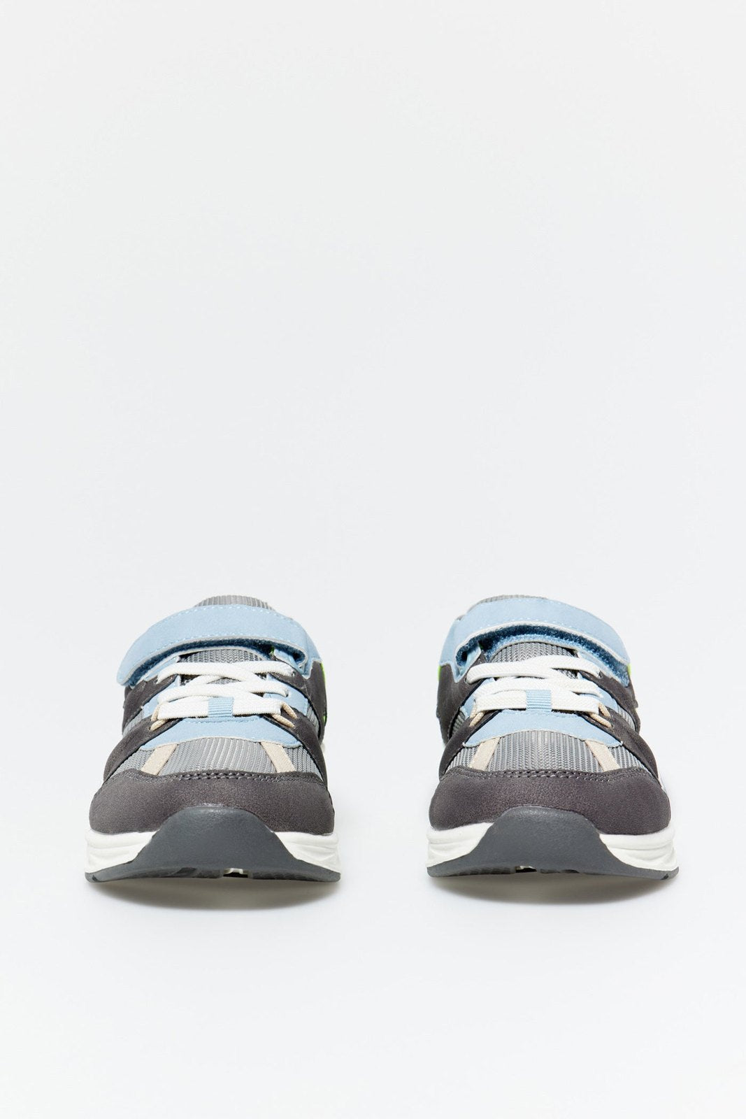 Sfera Light-up trainers - Multicolour 4 Shaws Department Stores