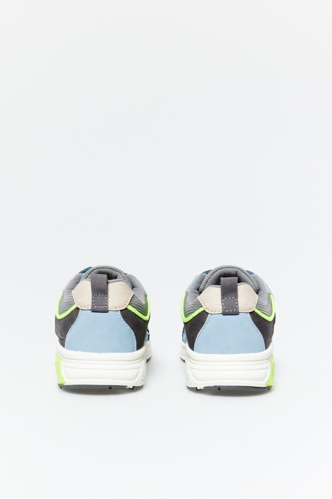 Sfera Light-up trainers - Multicolour 5 Shaws Department Stores