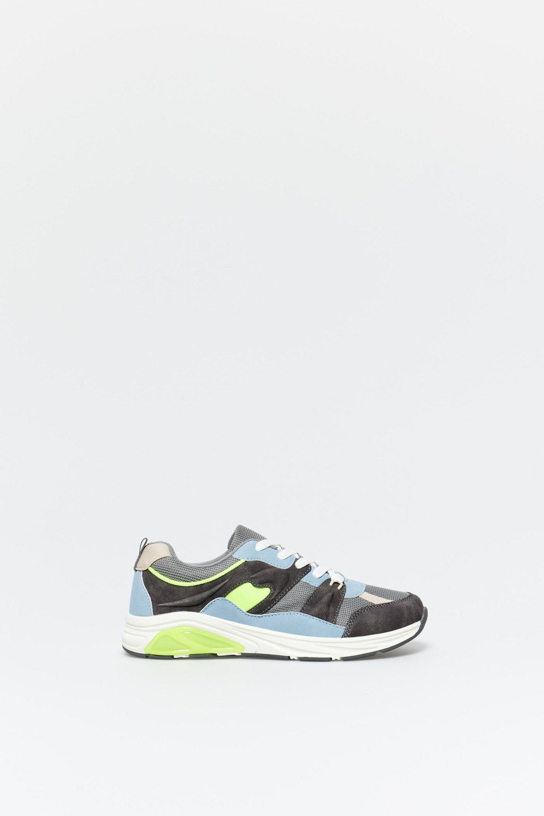 Sfera Light-up trainers - Multicolour 6 Shaws Department Stores