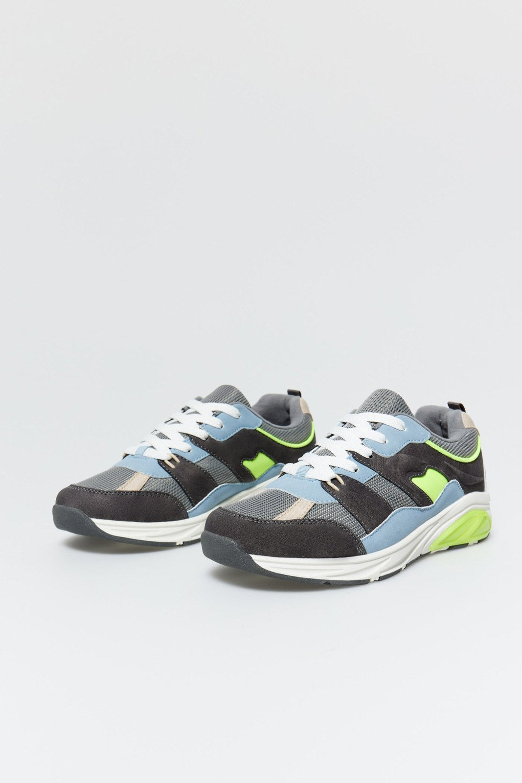 Sfera Light-up trainers - Multicolour 8 Shaws Department Stores