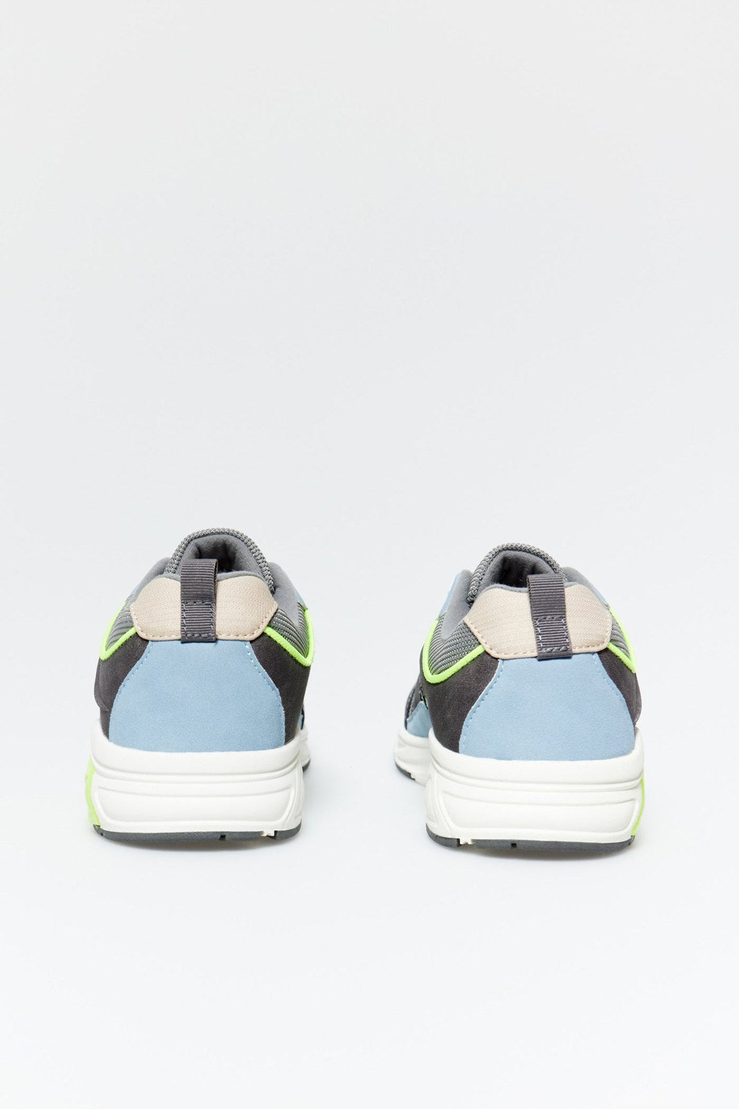 Sfera Light-up trainers - Multicolour 9 Shaws Department Stores