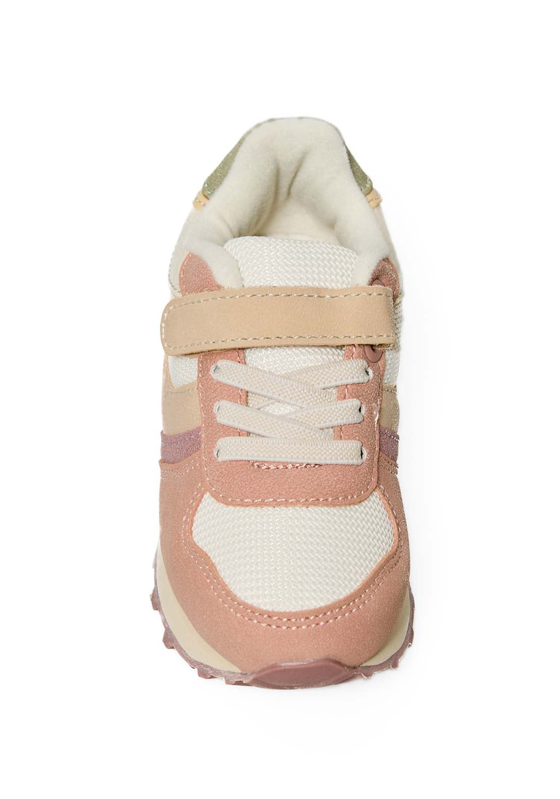 Running Shoes - Multicolour