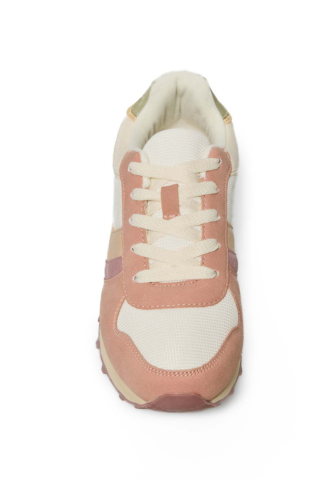 Running Shoes - Multicolour