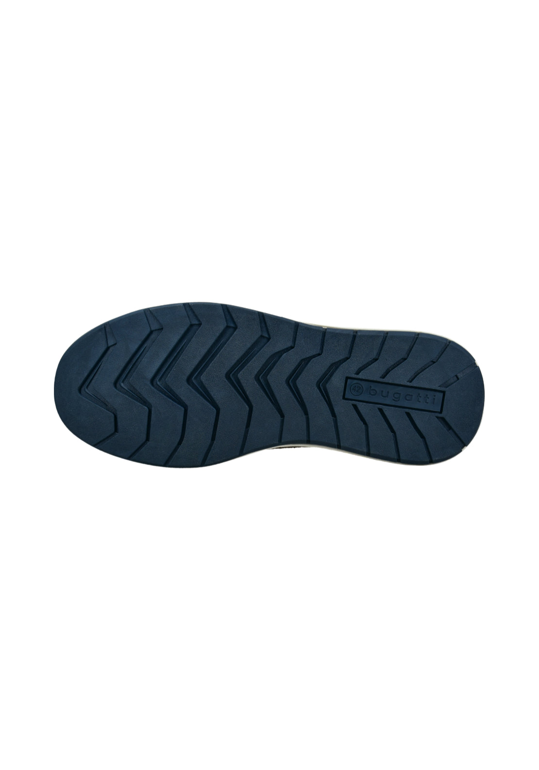 Bugatti Lace-Up - Beige 7 Shaws Department Stores