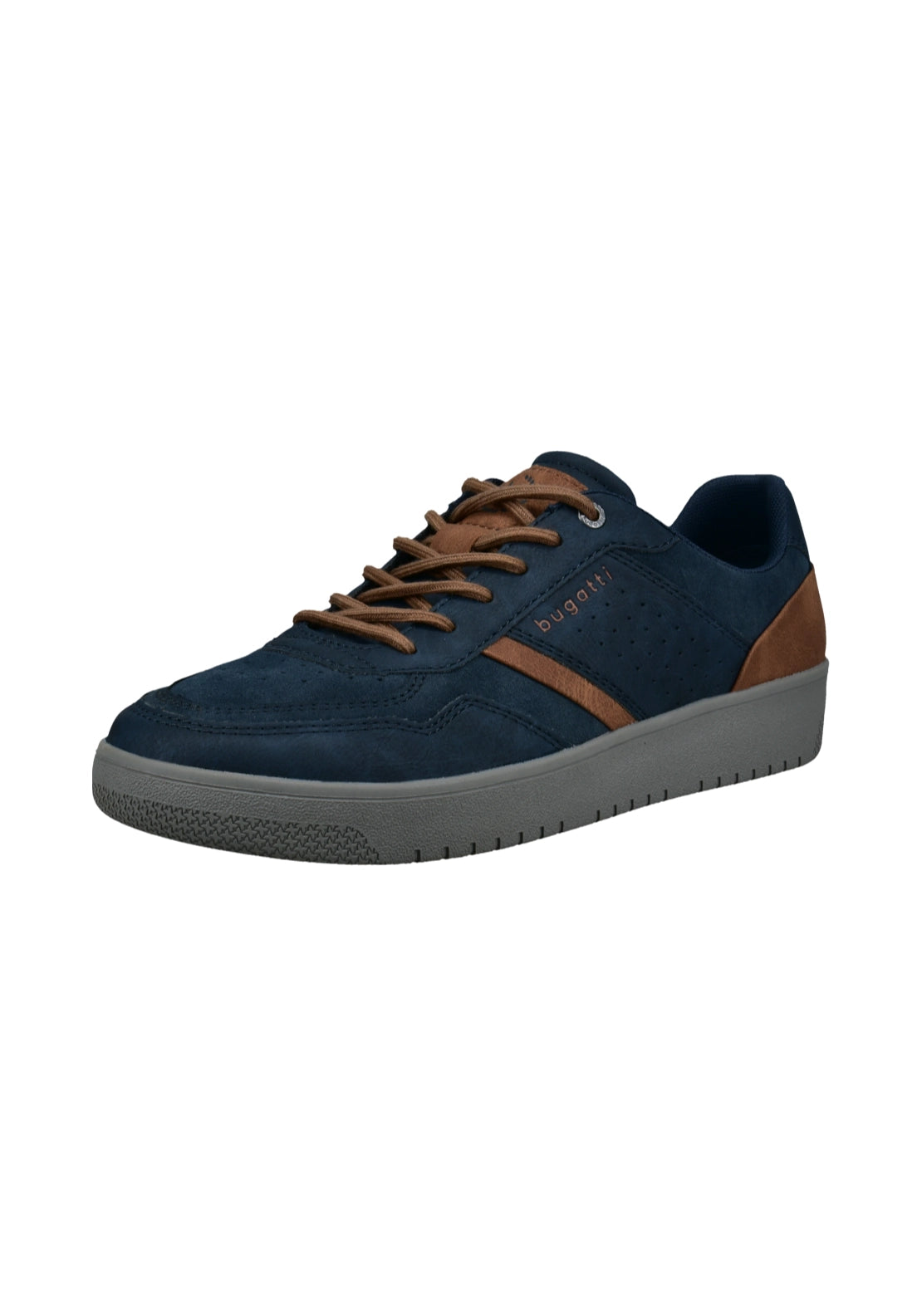 Llopart Sneaker - Dark Blue