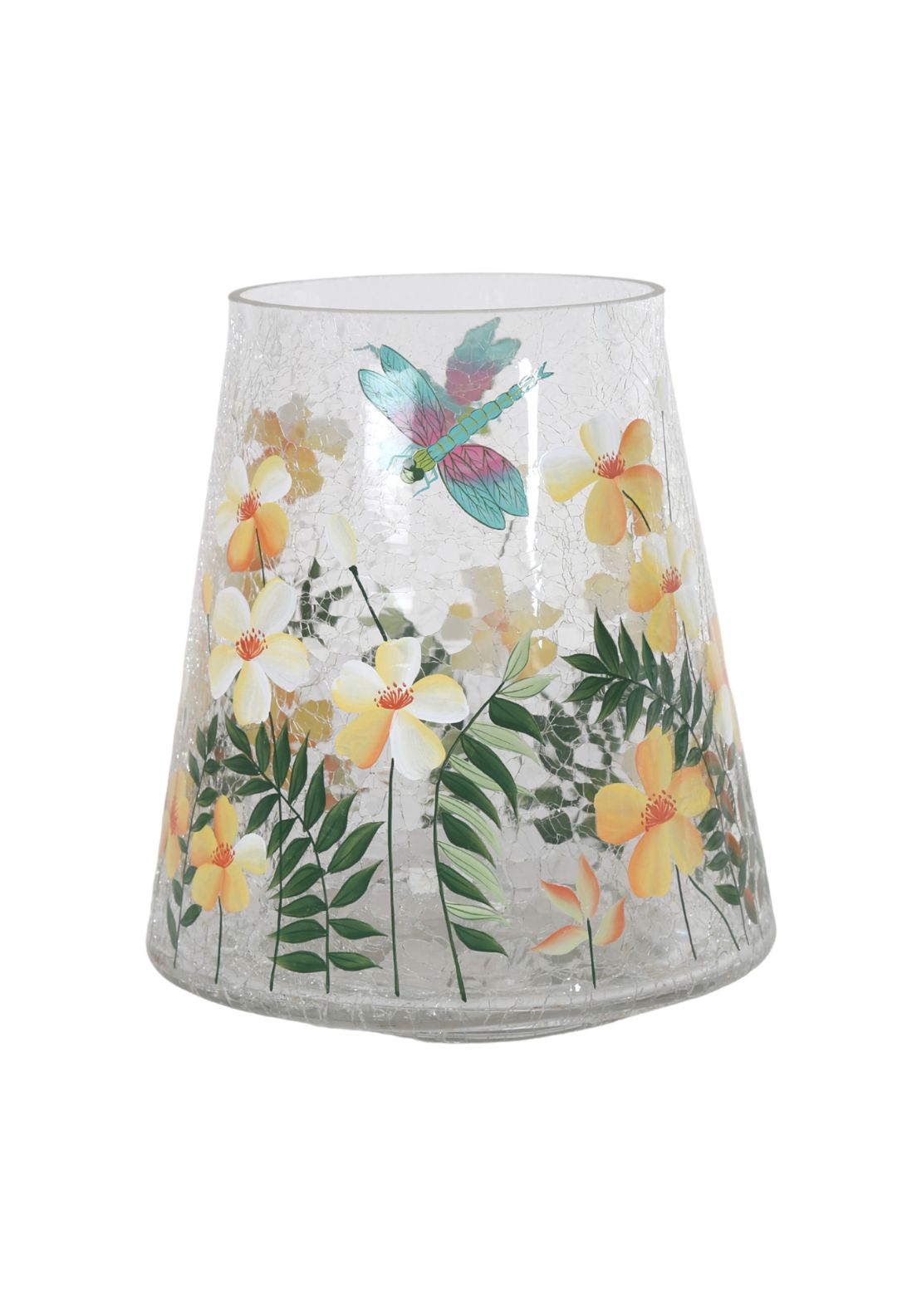 The Home Collection Dragonfly Candle Holder 1 Shaws Department Stores