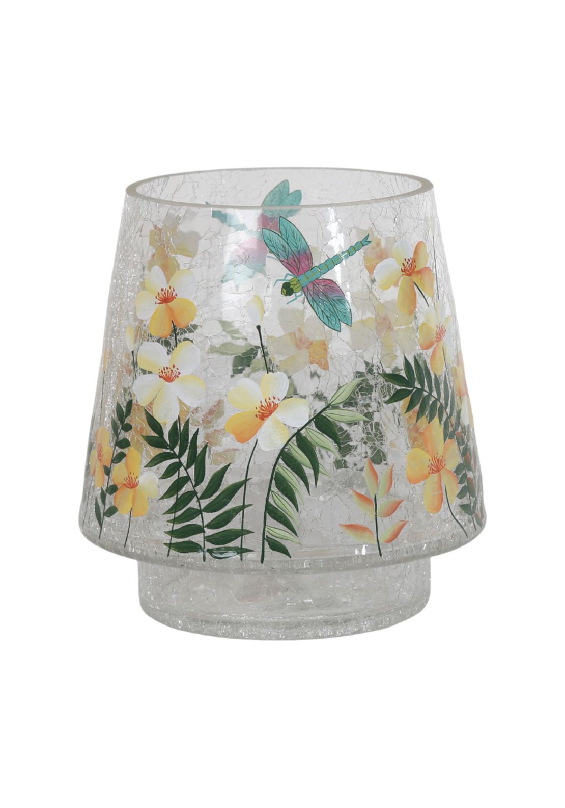 The Home Collection Dragonfly Candle Holder 1 Shaws Department Stores