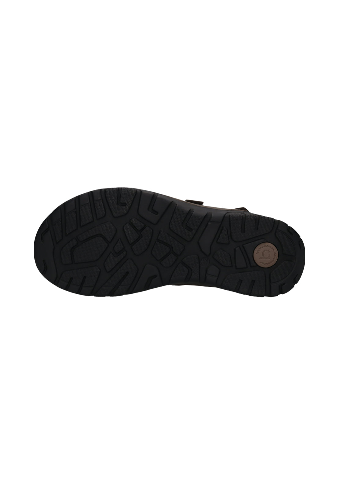 Bugatti Walking Sandals - Brown 7 Shaws Department Stores