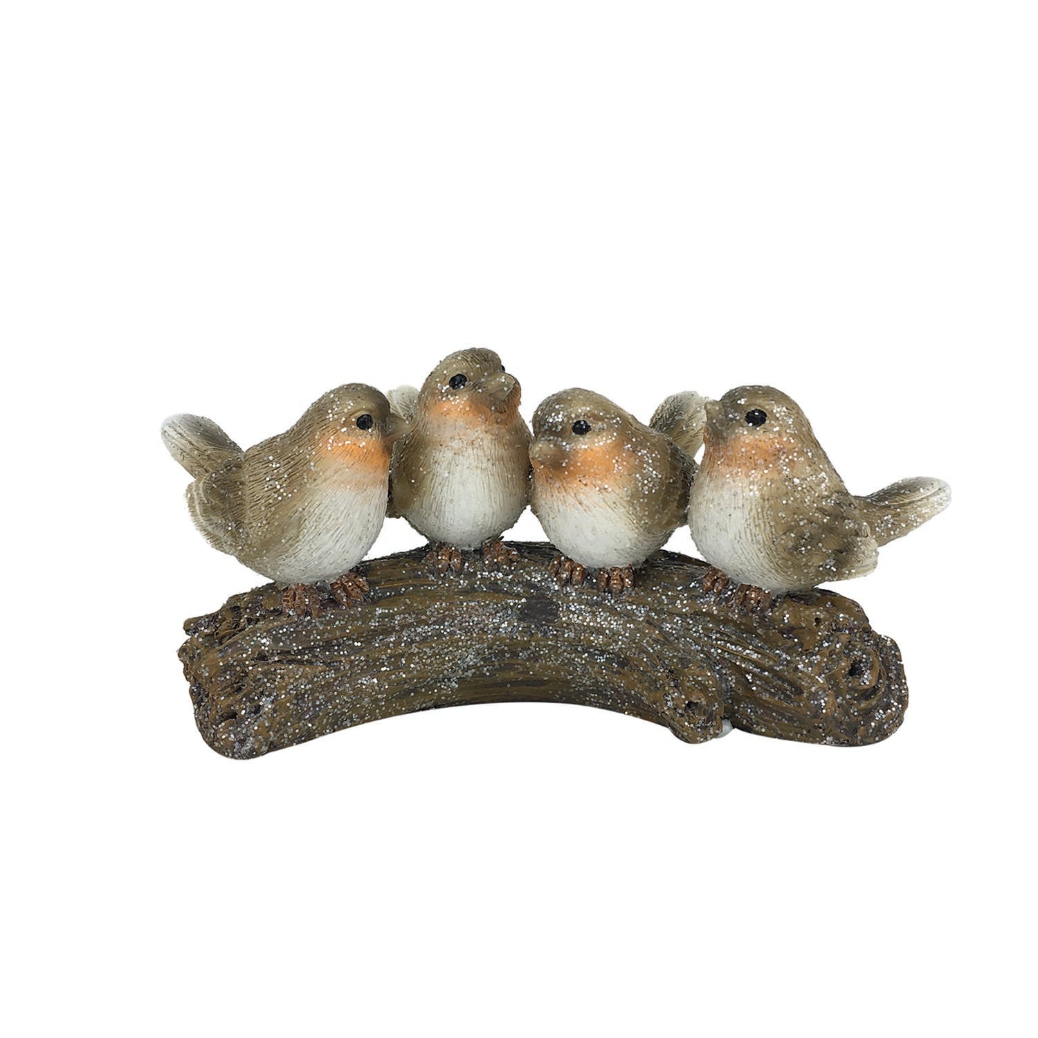 The Home Collection Robins On Branch 18 X 8.5cm 1 Shaws Department Stores