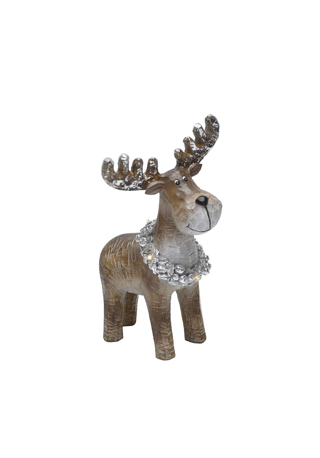 The Home Christmas LED Reindeer 1 Shaws Department Stores