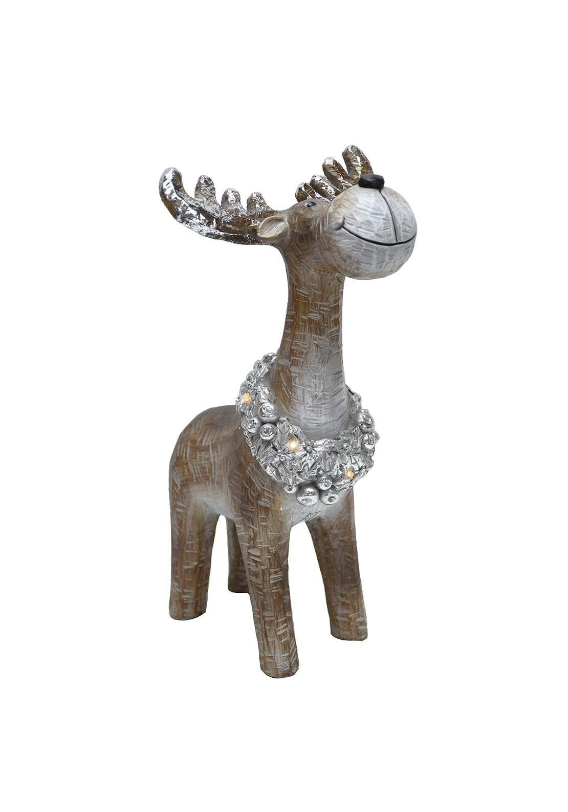 The Home Christmas LED Reindeer 1 Shaws Department Stores
