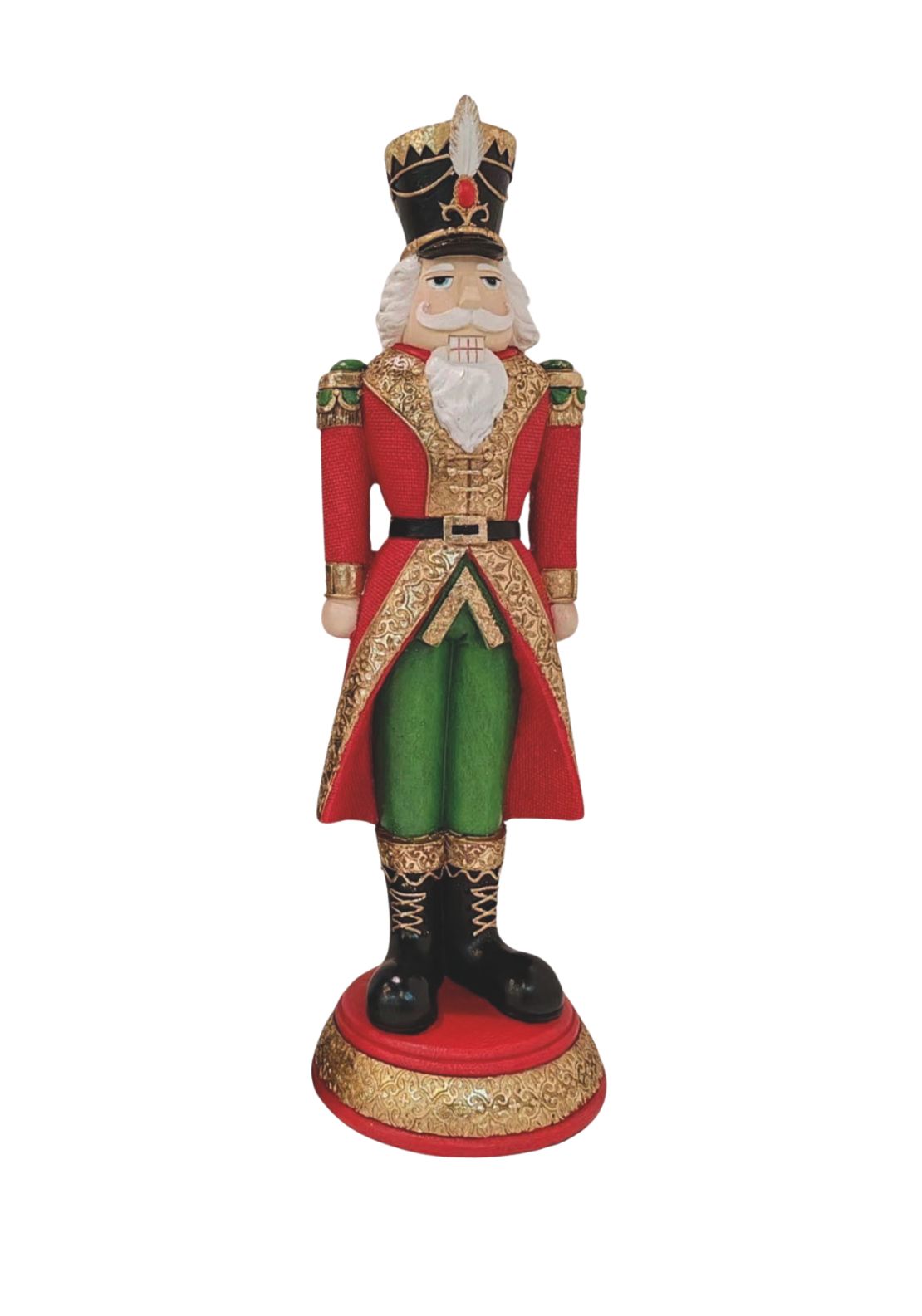 Nutcracker Soldier