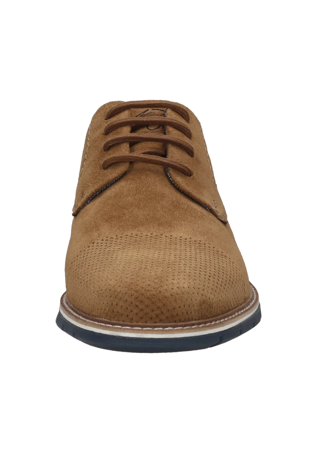 Simone Comfort Shoe - Brown