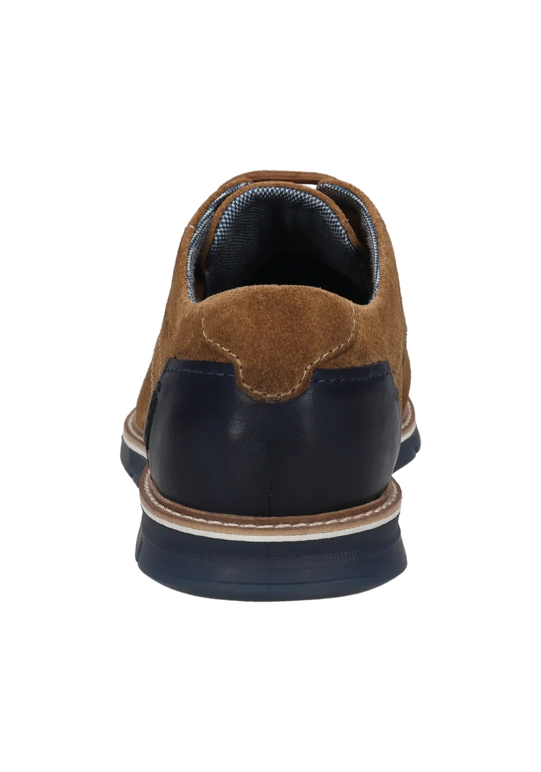 Simone Comfort Shoe - Brown