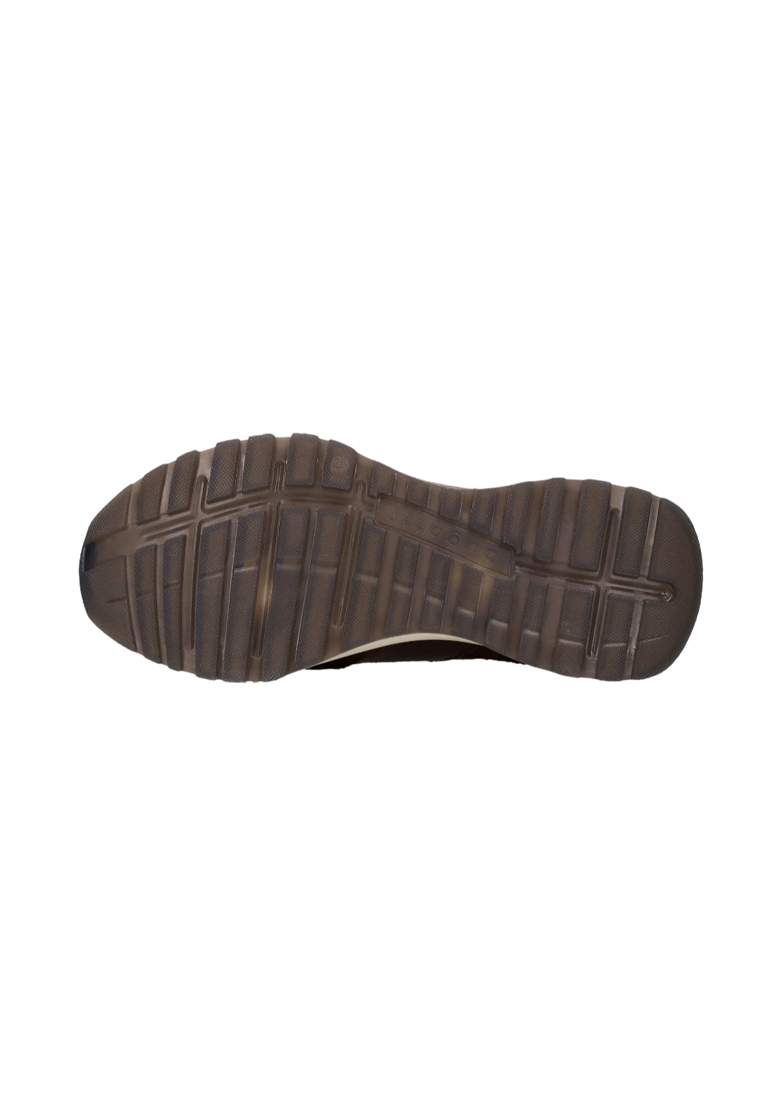 Bugatti Sneaker - Brown 7 Shaws Department Stores