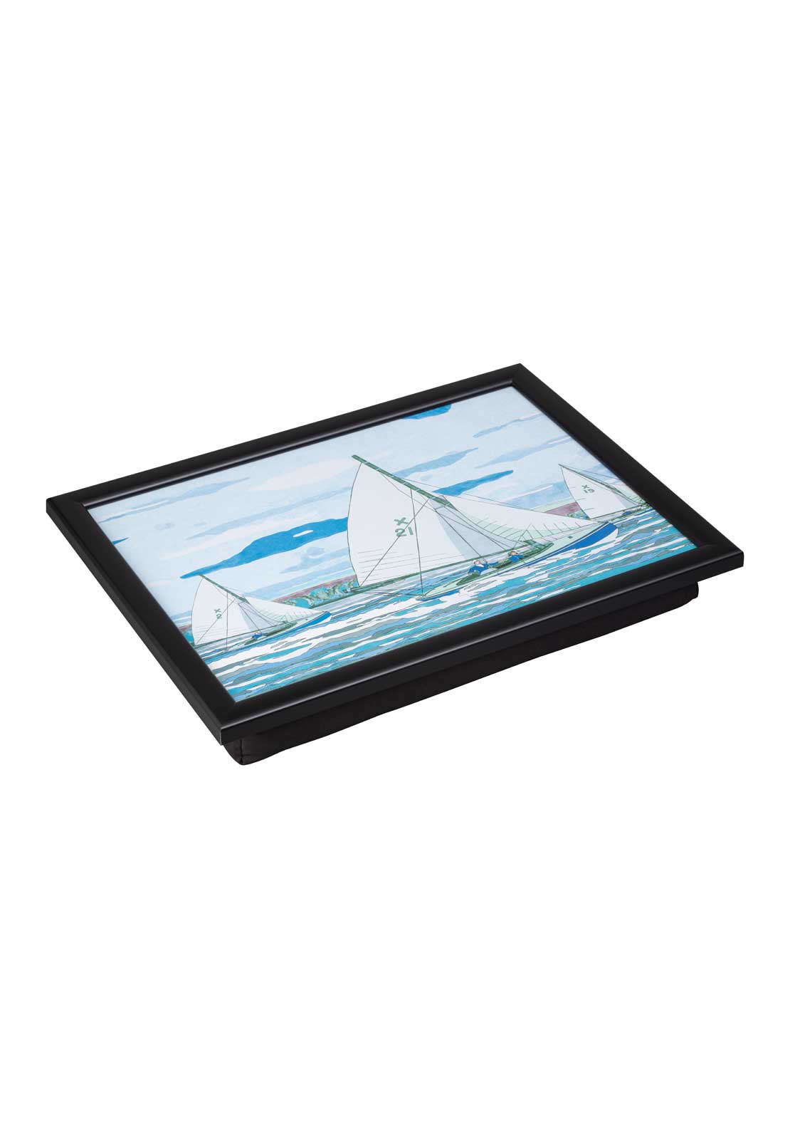 Sailing Laptray