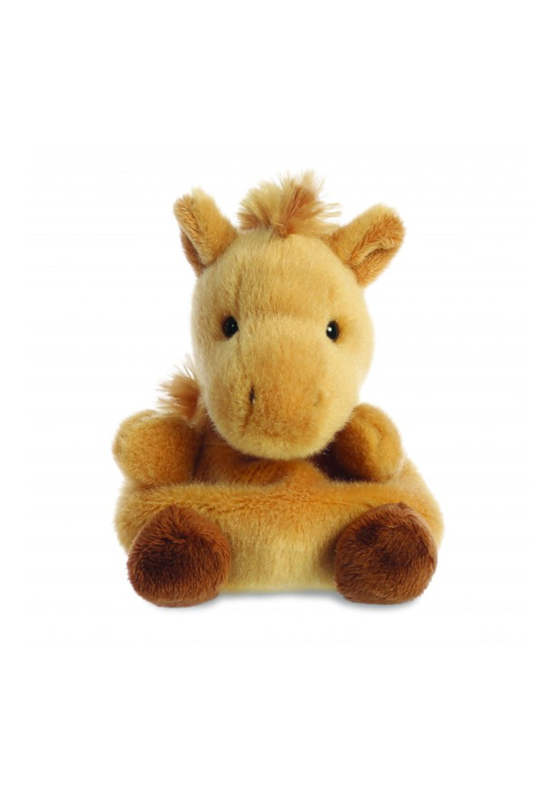 Gallop Pony - Nude