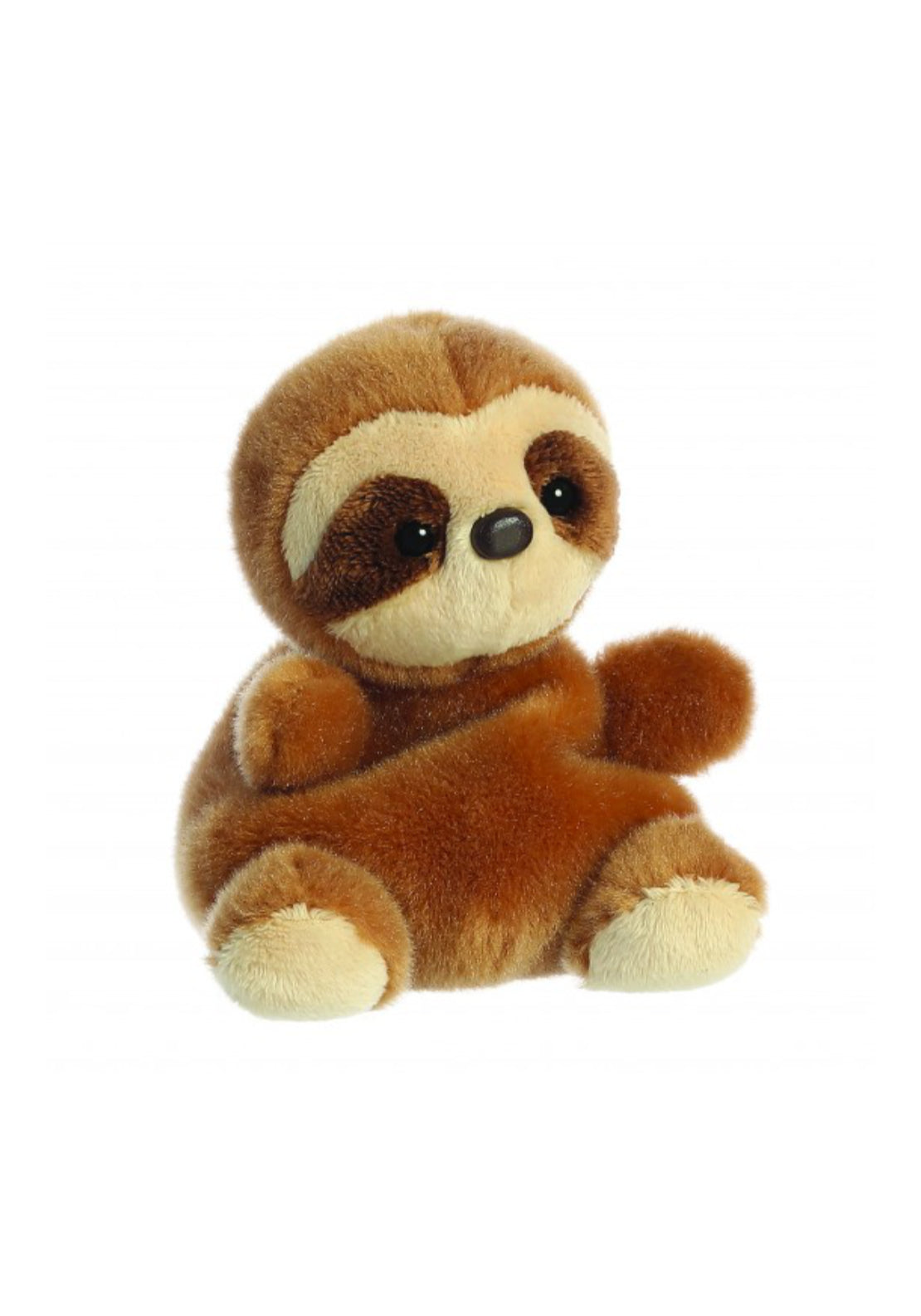 Slomo Sloth - Brown