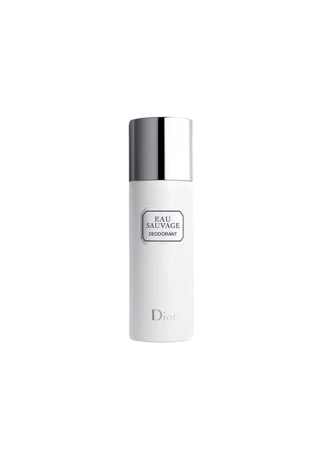 Dior Eau Sauvage Spray Deodorant 150ml 1 Shaws Department Stores
