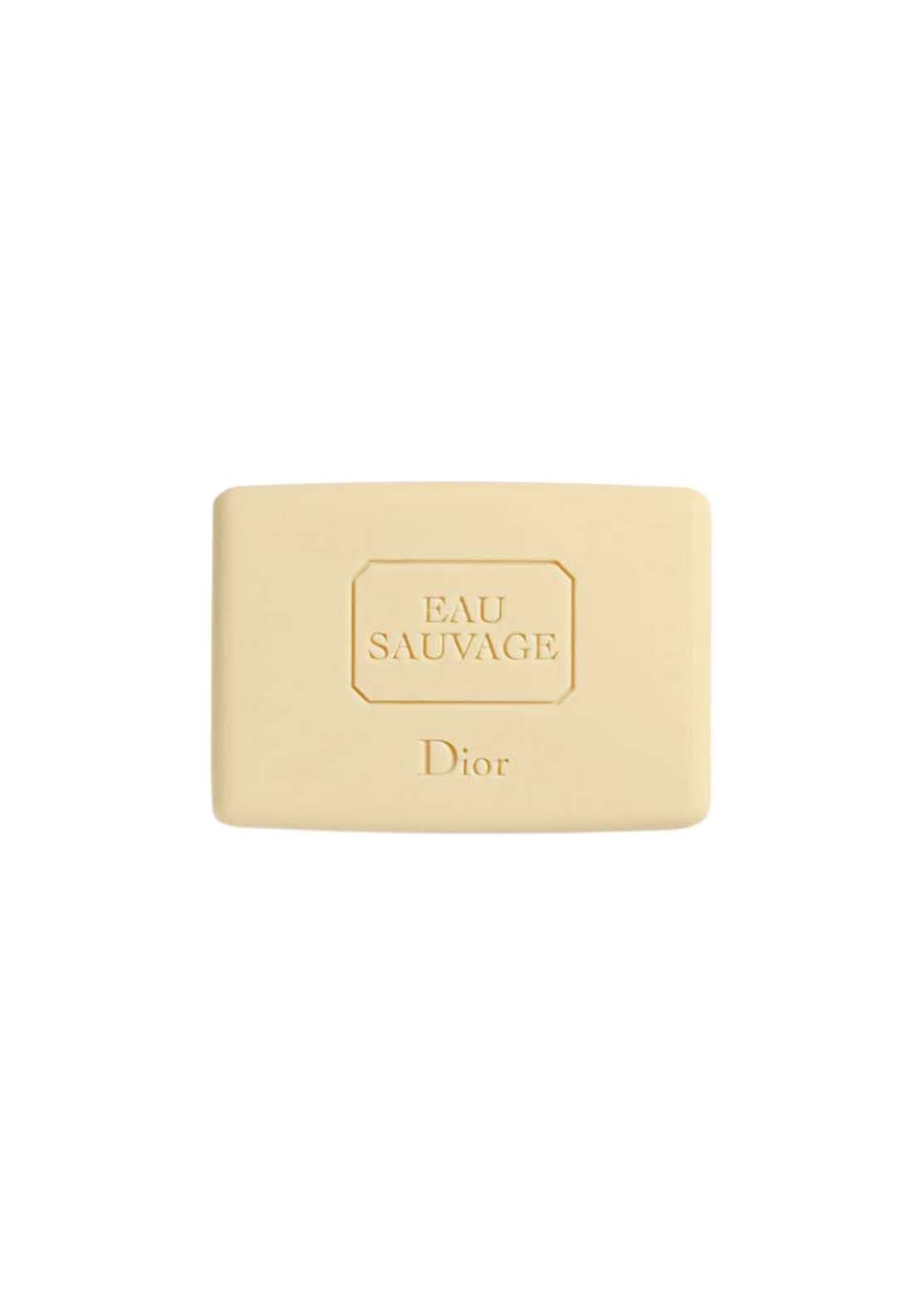 Dior Eau Sauvage Soap 150ml 1 Shaws Department Stores