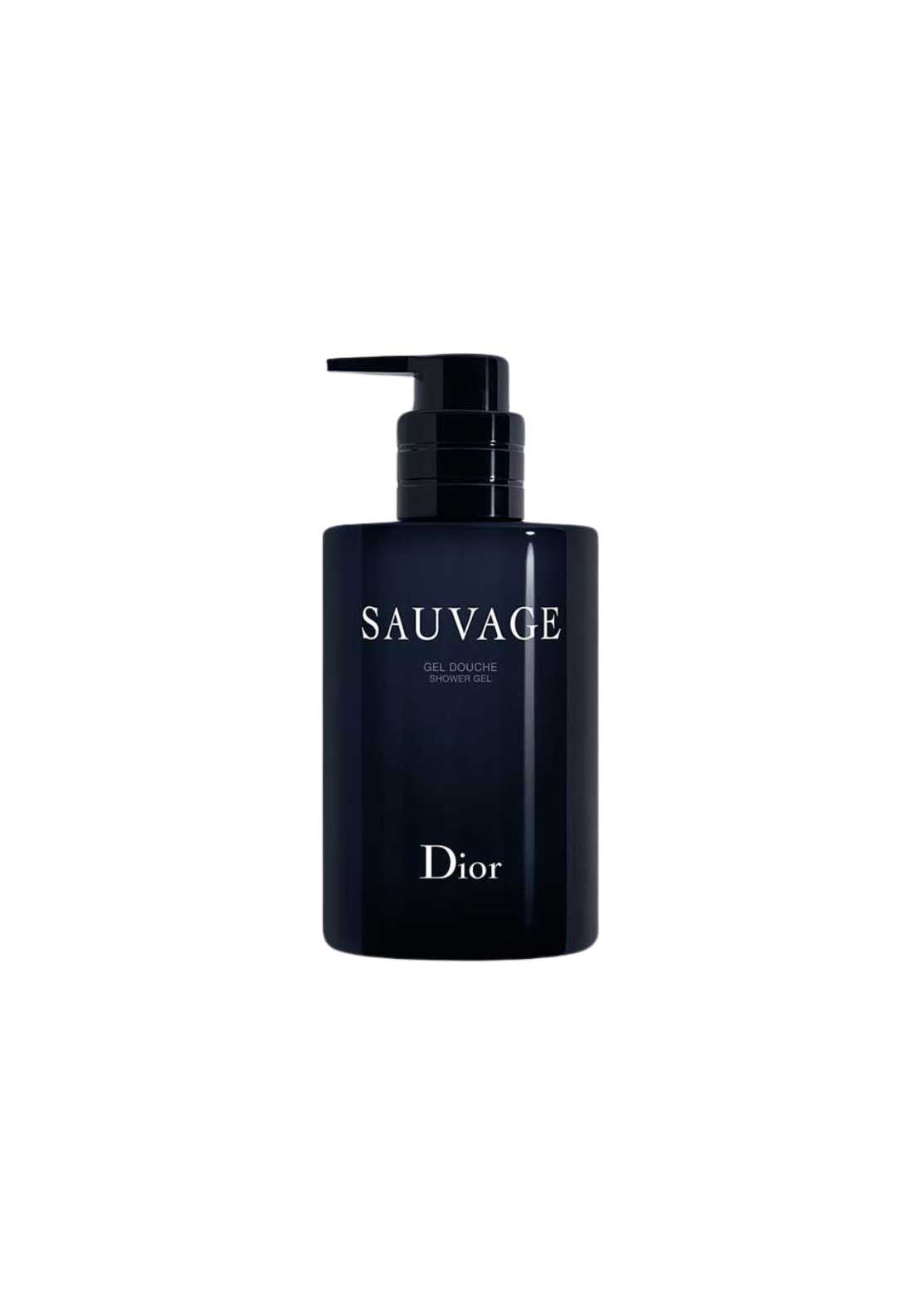 Sauvage Shower Gel 200ml Shaws Department Stores