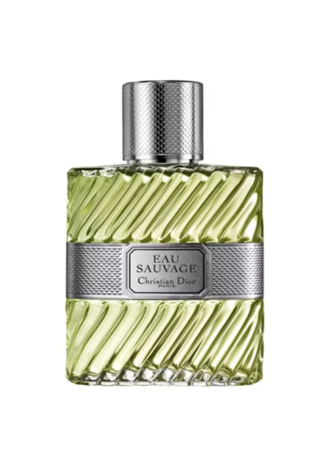 Eau Sauvage Eau De Toilette
