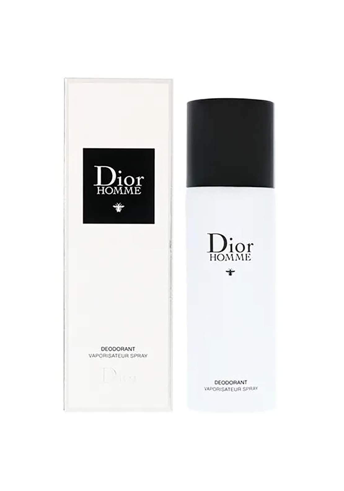 Dior Homme Deodorant Spray 150ml 1 Shaws Department Stores