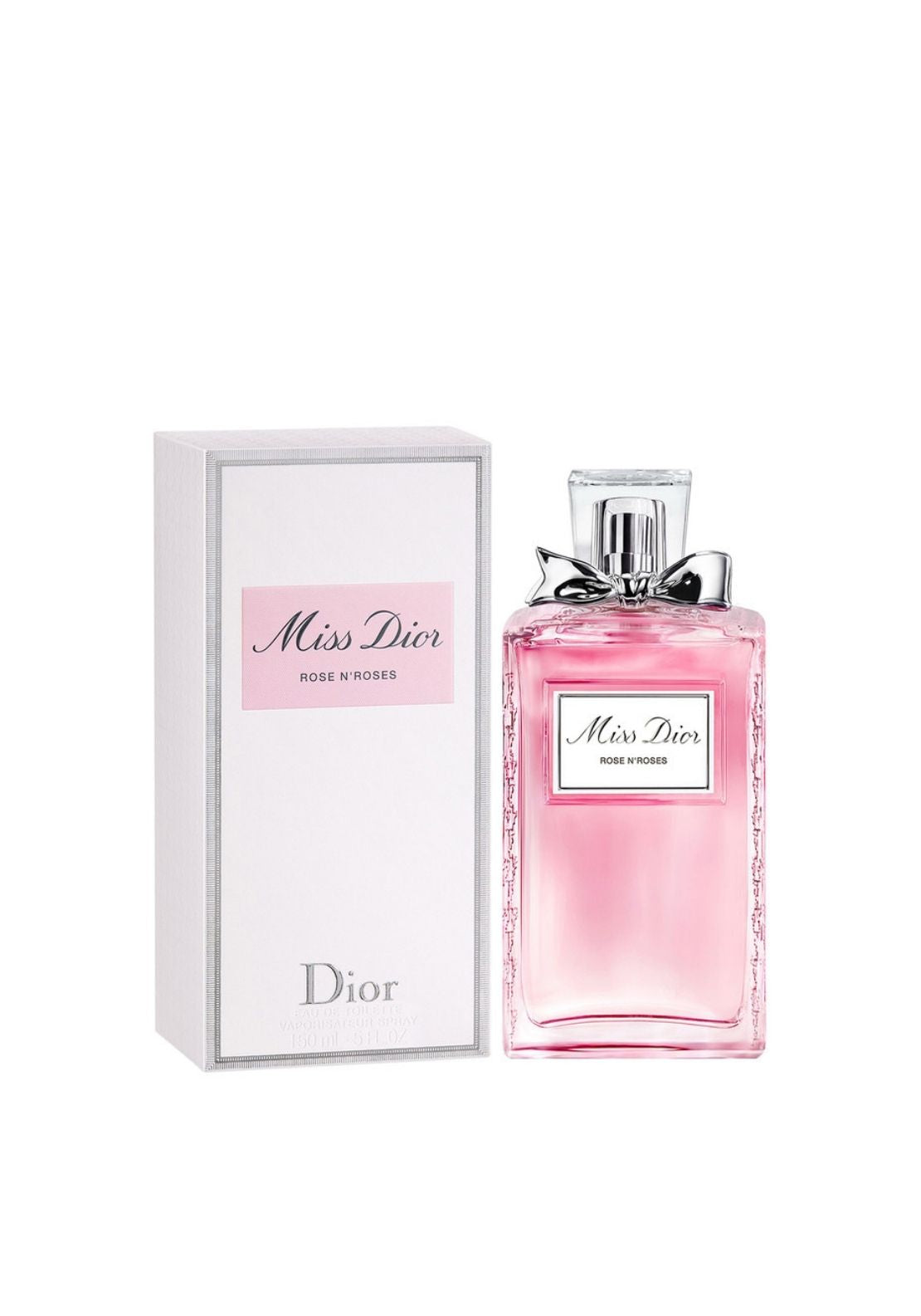 Miss Dior Rose N&