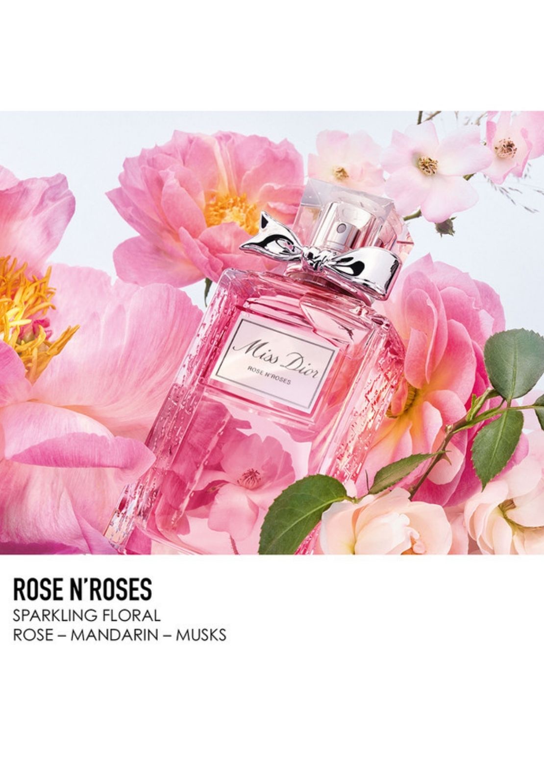 Miss Dior Rose N&