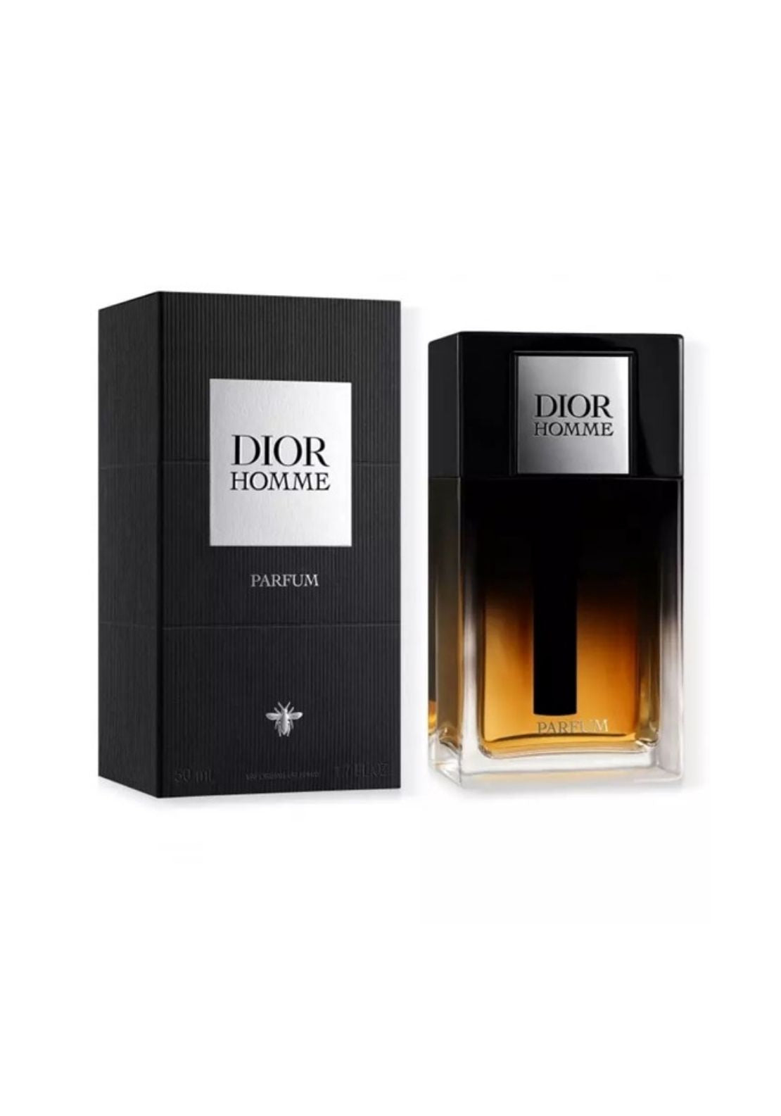 Homme 2025 Eau De Parfum