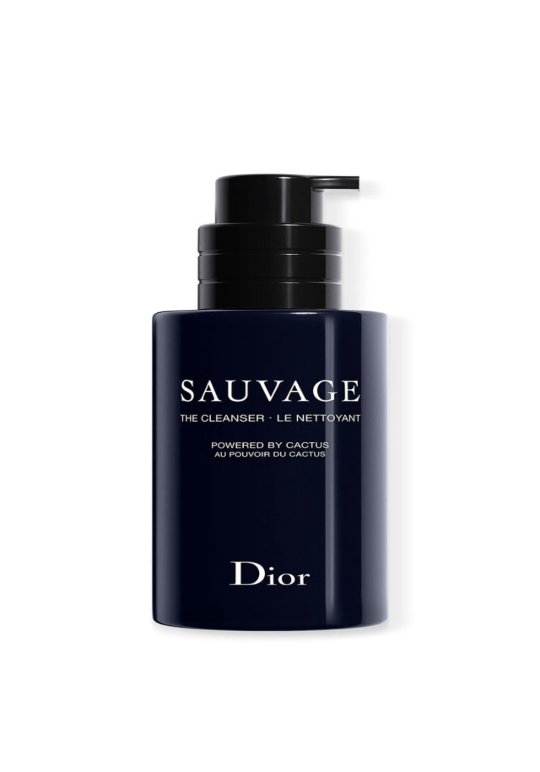 Sauvage The Cleanser