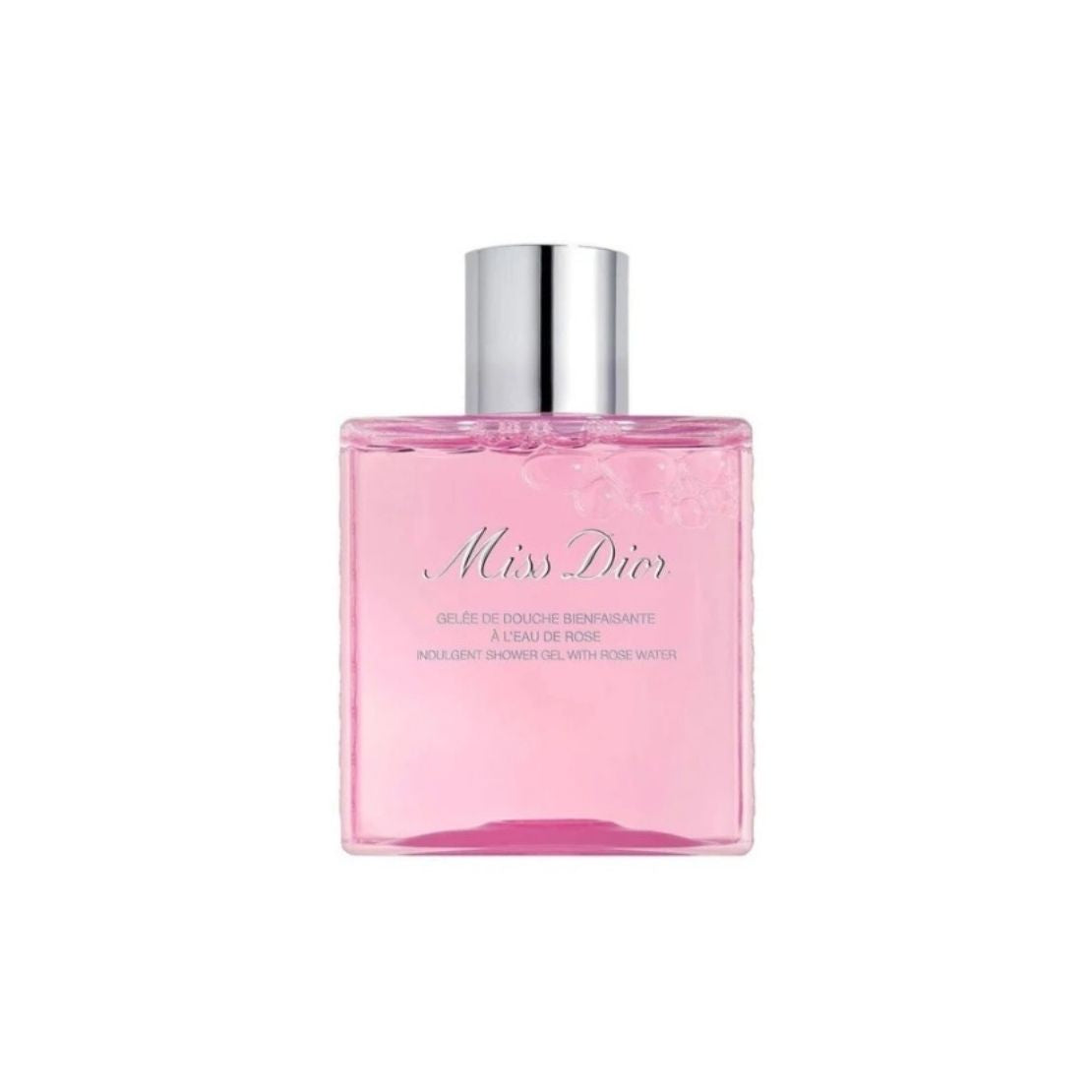 Miss Dior Indulgent Shower Gel With Rose Water
