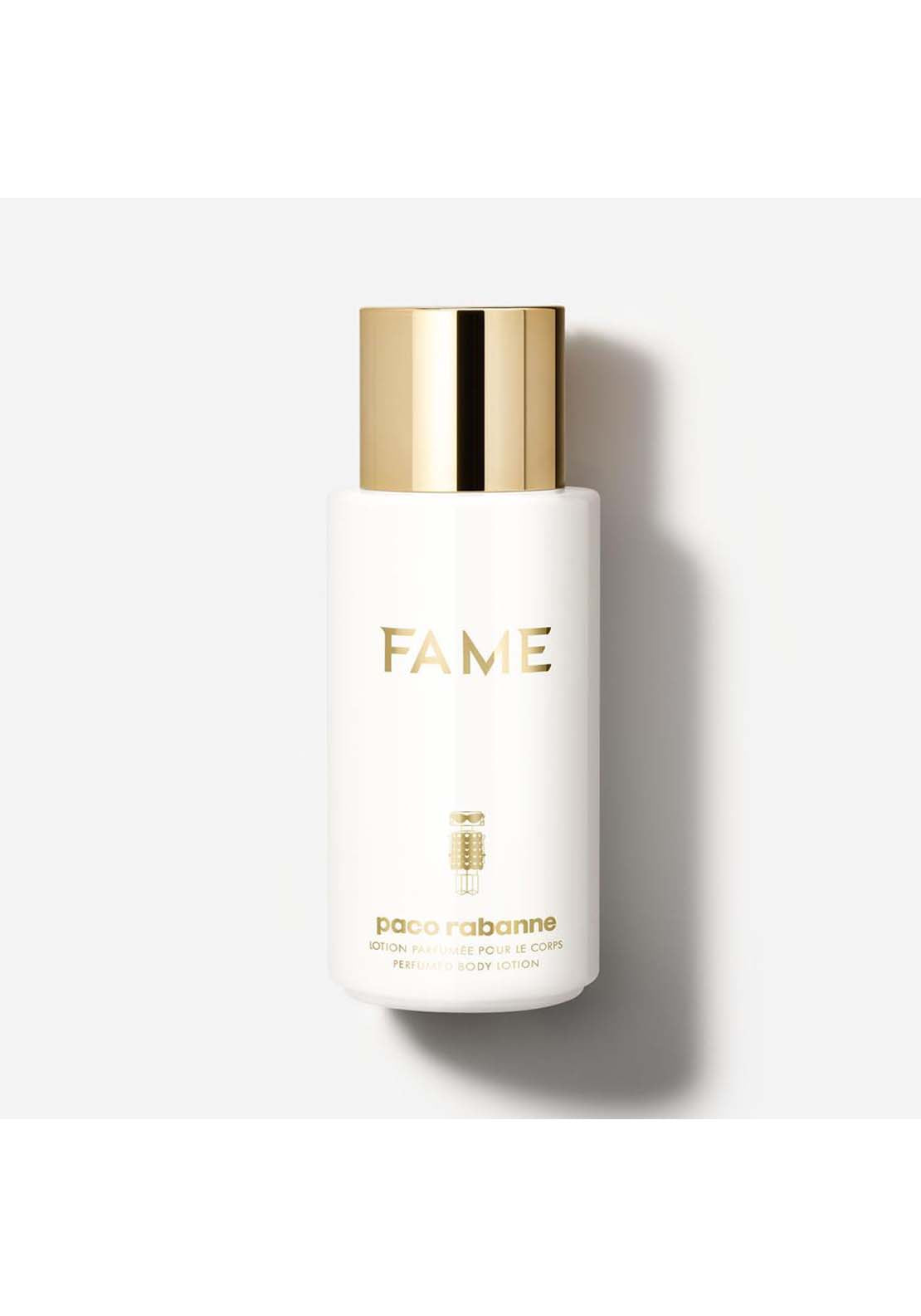 Paco Rabanne Fame Perfumed Body Lotion 200ml 1 Shaws Department Stores