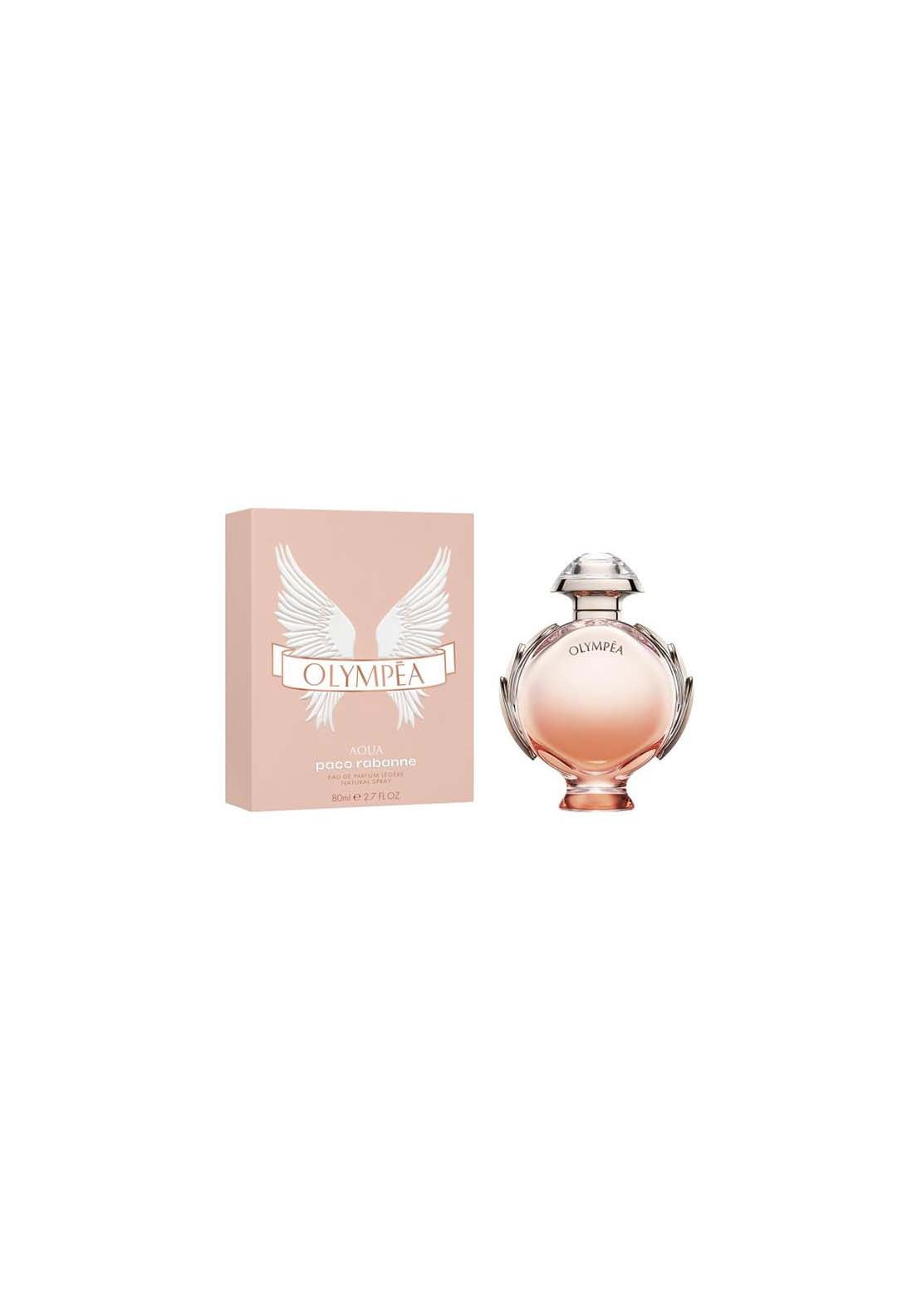 Paco Rabanne Olympea Eau de Parfum 80ml 1 Shaws Department Stores