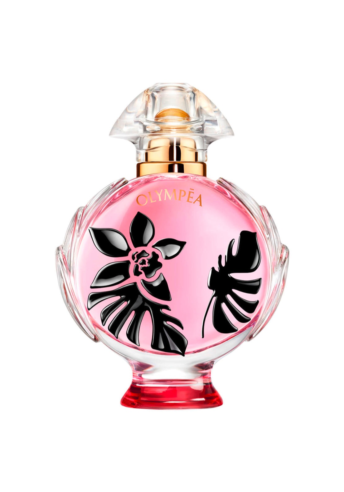 Olympéa Flora Eau de Parfum Intense