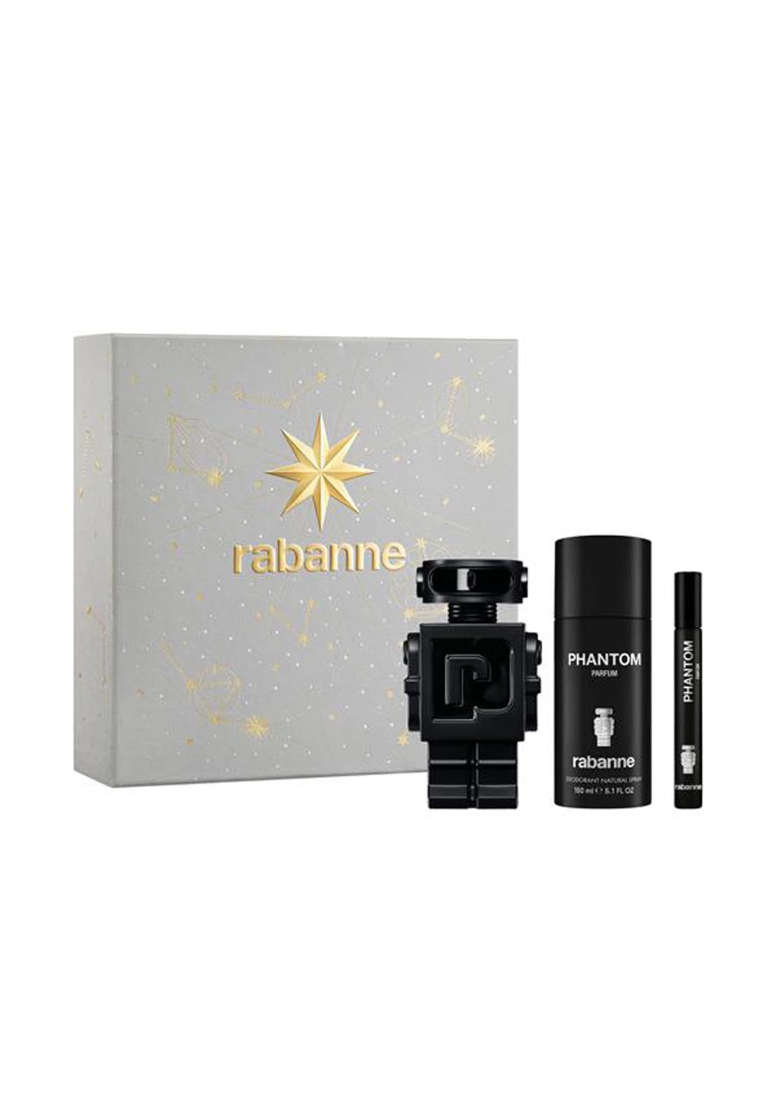 Phantom Parfum 50ml Set