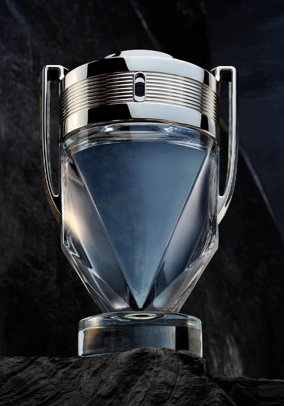 Invictus Eau de Toilette 50 ml Gift Set