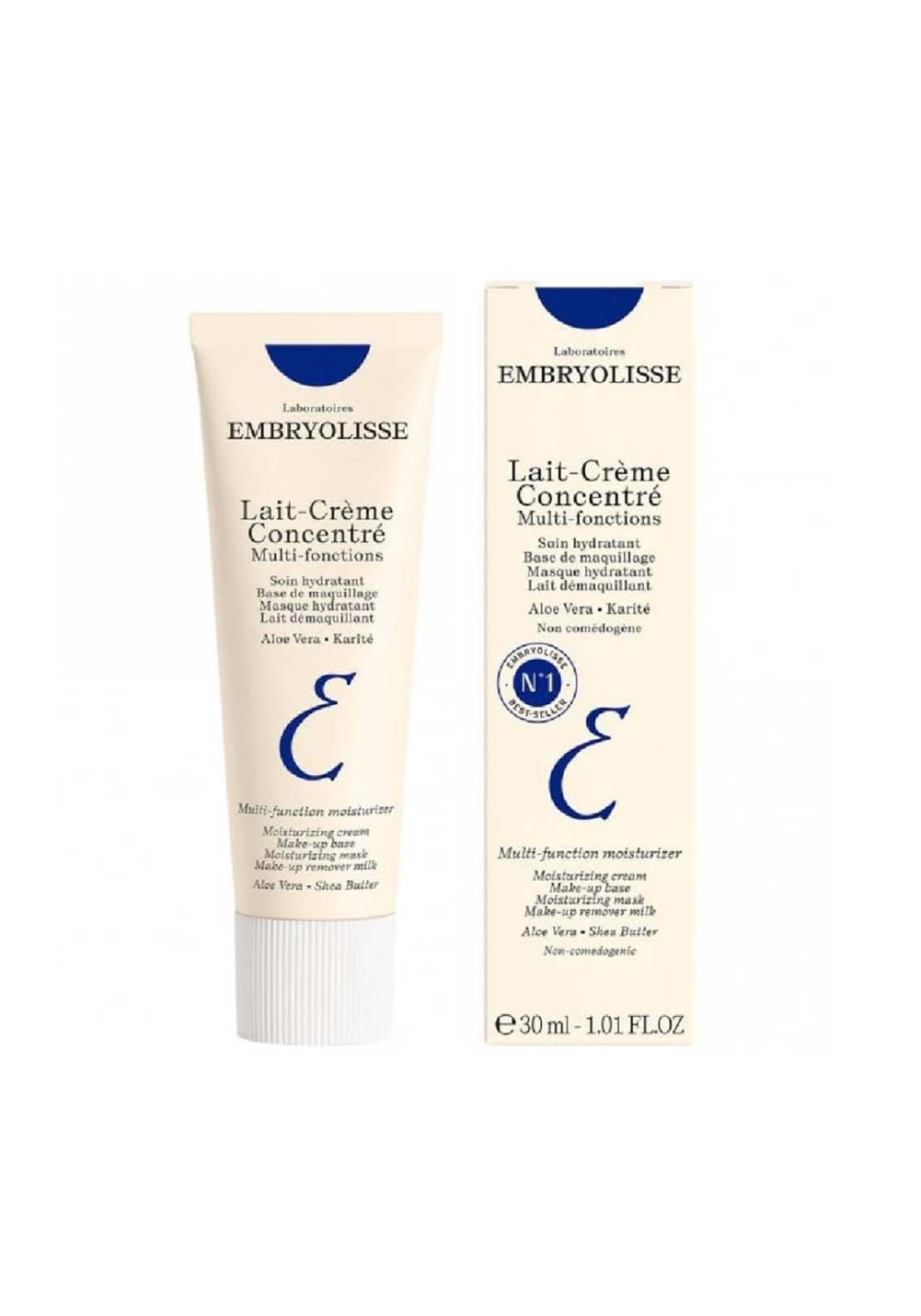 Embryolisse Lait-Creme Concentrate Moisturiser 30ml 1 Shaws Department Stores